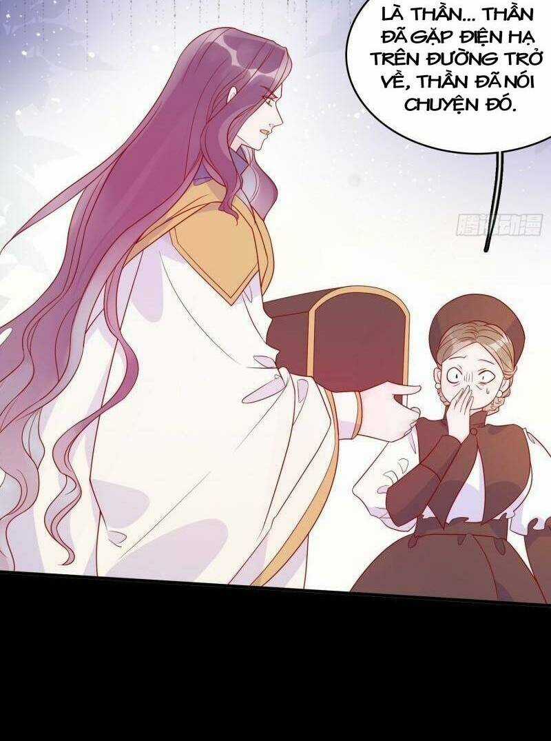 Hoàng Nữ Đế Quốc Chịu Không Nổi! Chapter 53 trang 14