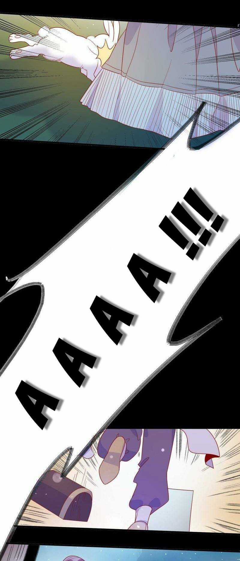 Hoàng Nữ Đế Quốc Chịu Không Nổi! Chapter 53 trang 15