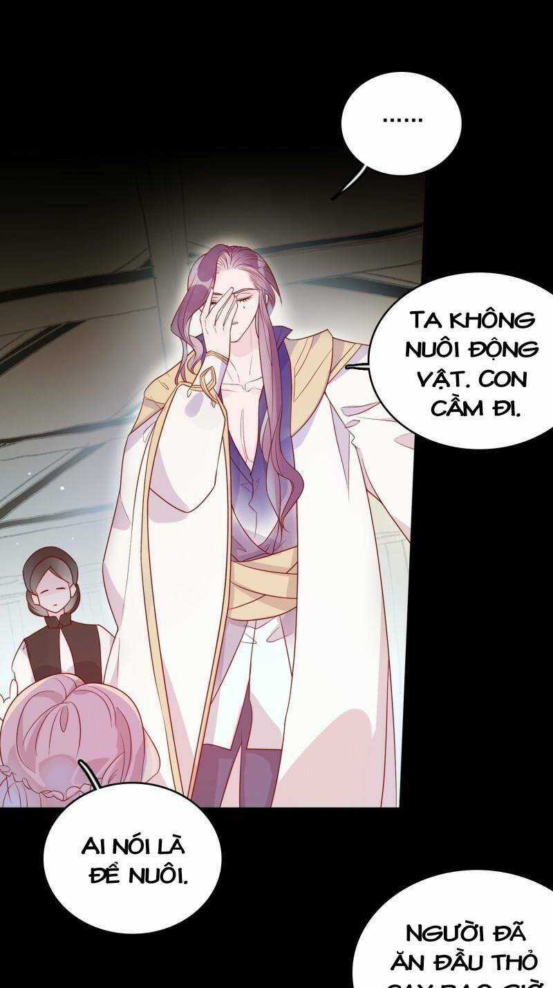 Hoàng Nữ Đế Quốc Chịu Không Nổi! Chapter 53 trang 17