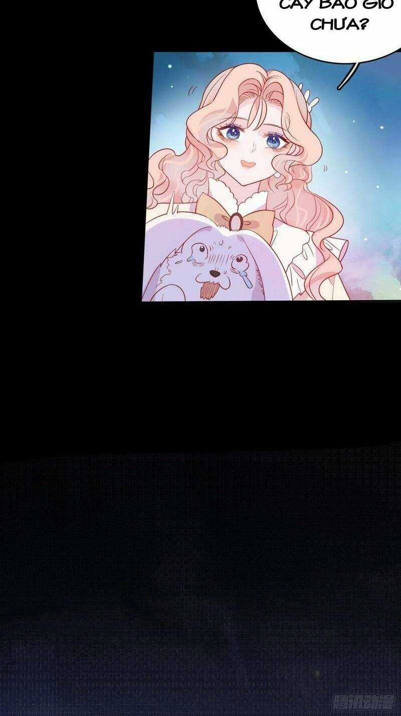 Hoàng Nữ Đế Quốc Chịu Không Nổi! Chapter 53 trang 18