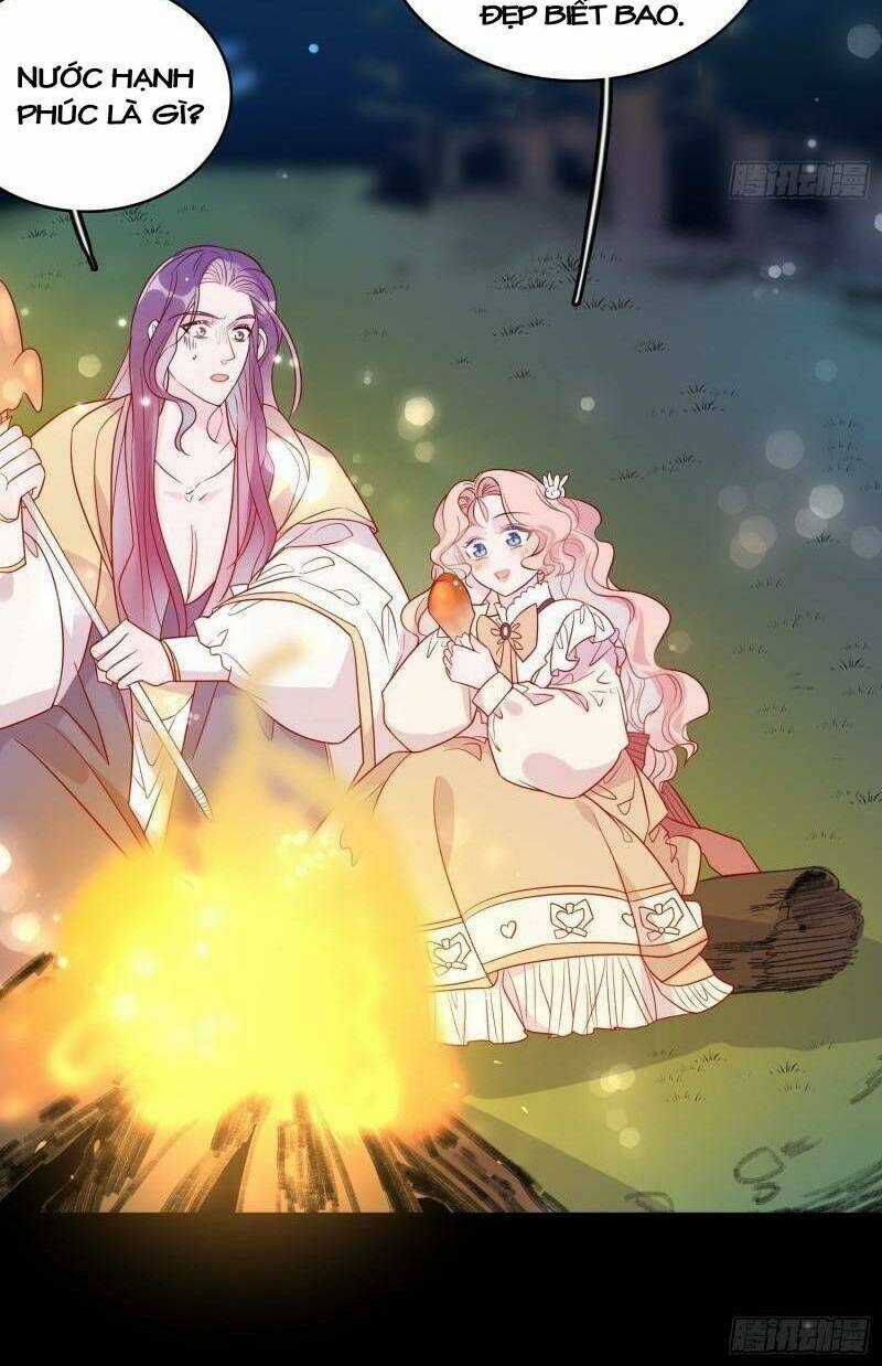 Hoàng Nữ Đế Quốc Chịu Không Nổi! Chapter 53 trang 20