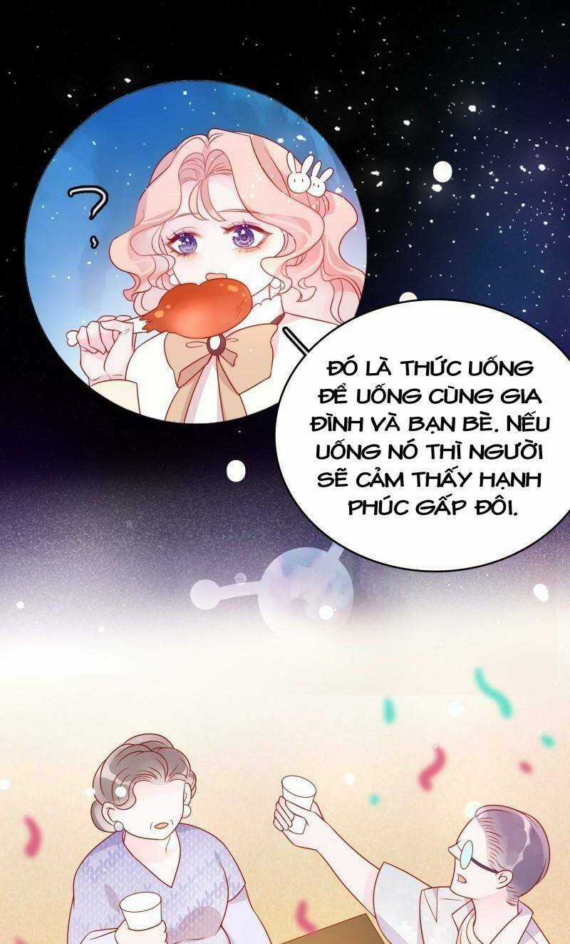 Hoàng Nữ Đế Quốc Chịu Không Nổi! Chapter 53 trang 21