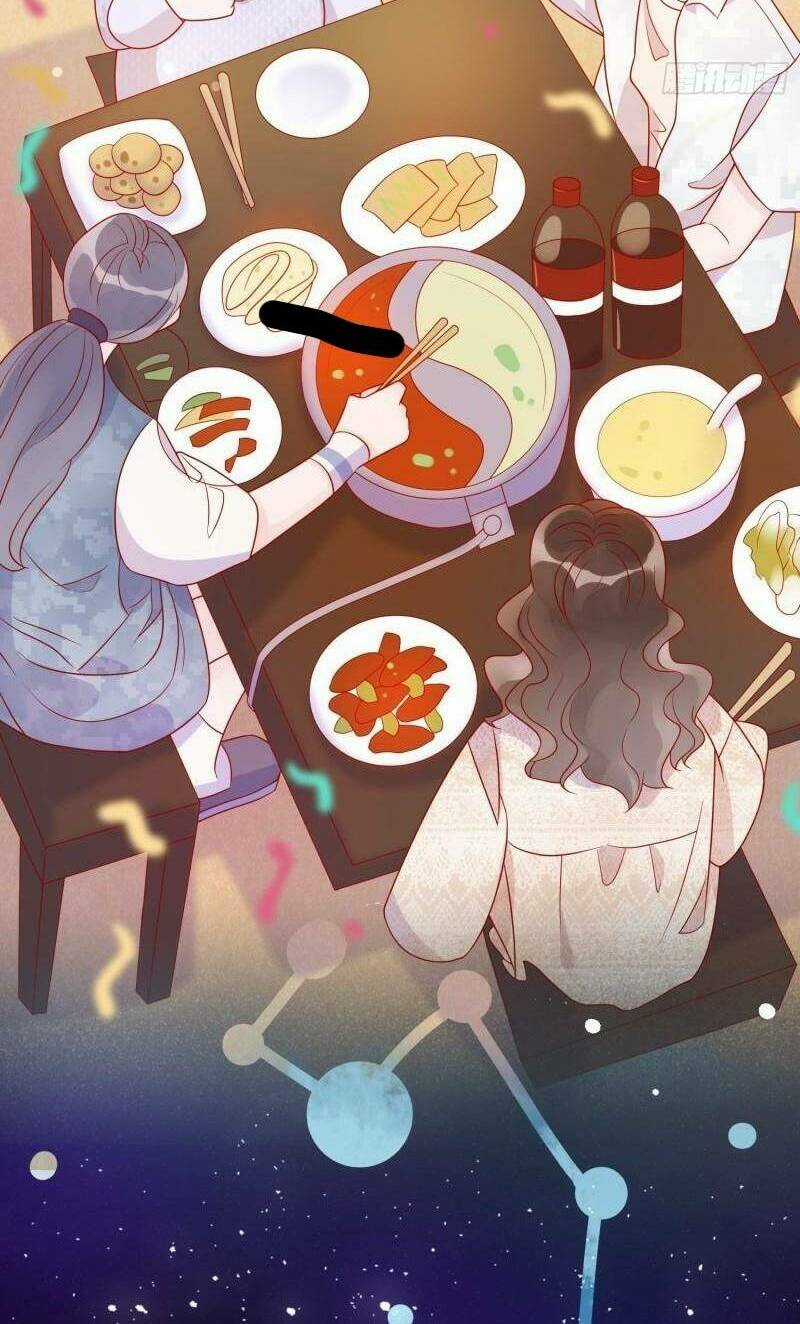 Hoàng Nữ Đế Quốc Chịu Không Nổi! Chapter 53 trang 22