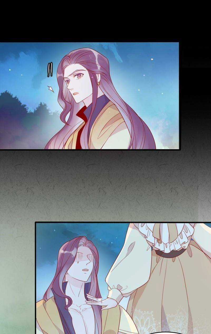 Hoàng Nữ Đế Quốc Chịu Không Nổi! Chapter 53 trang 25