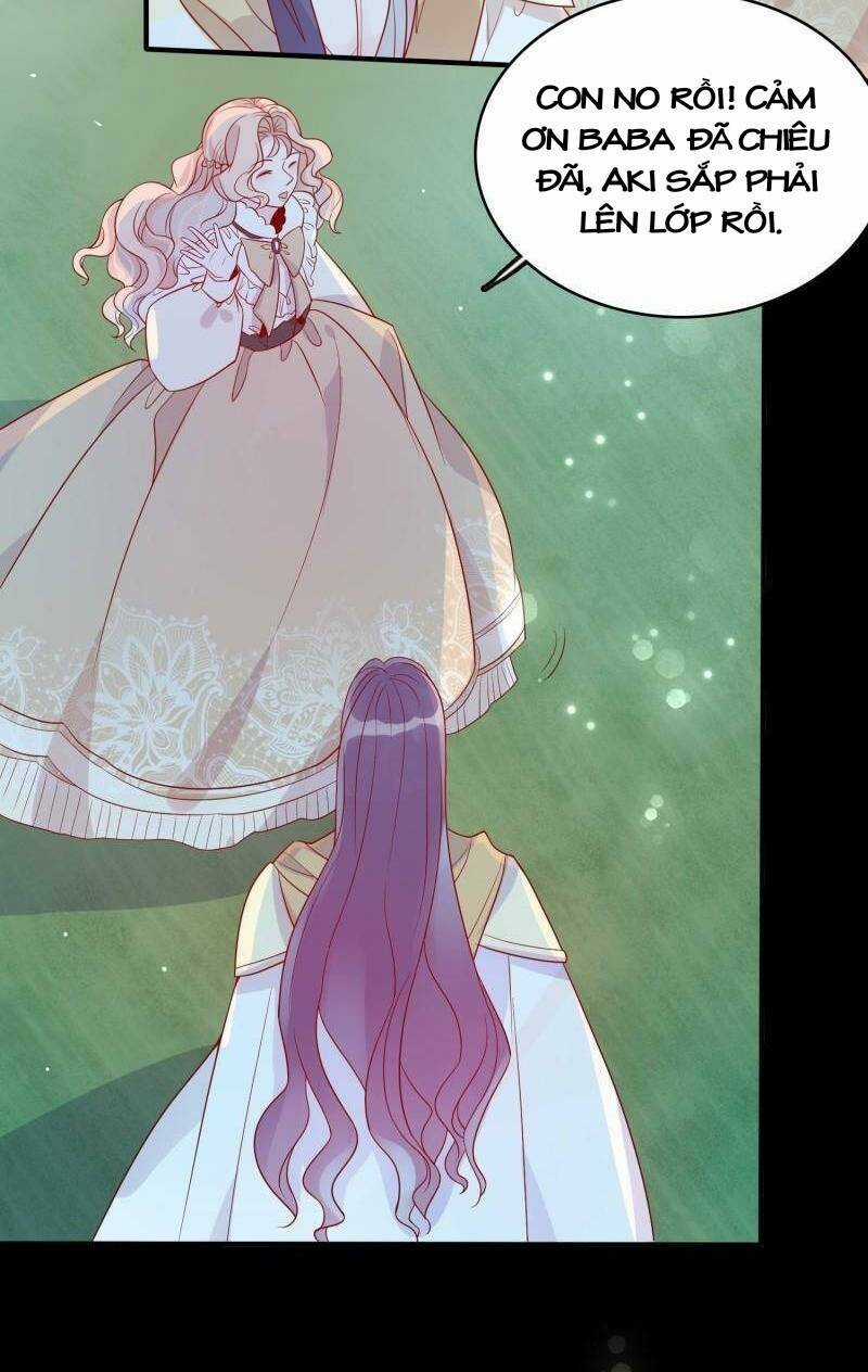 Hoàng Nữ Đế Quốc Chịu Không Nổi! Chapter 53 trang 26