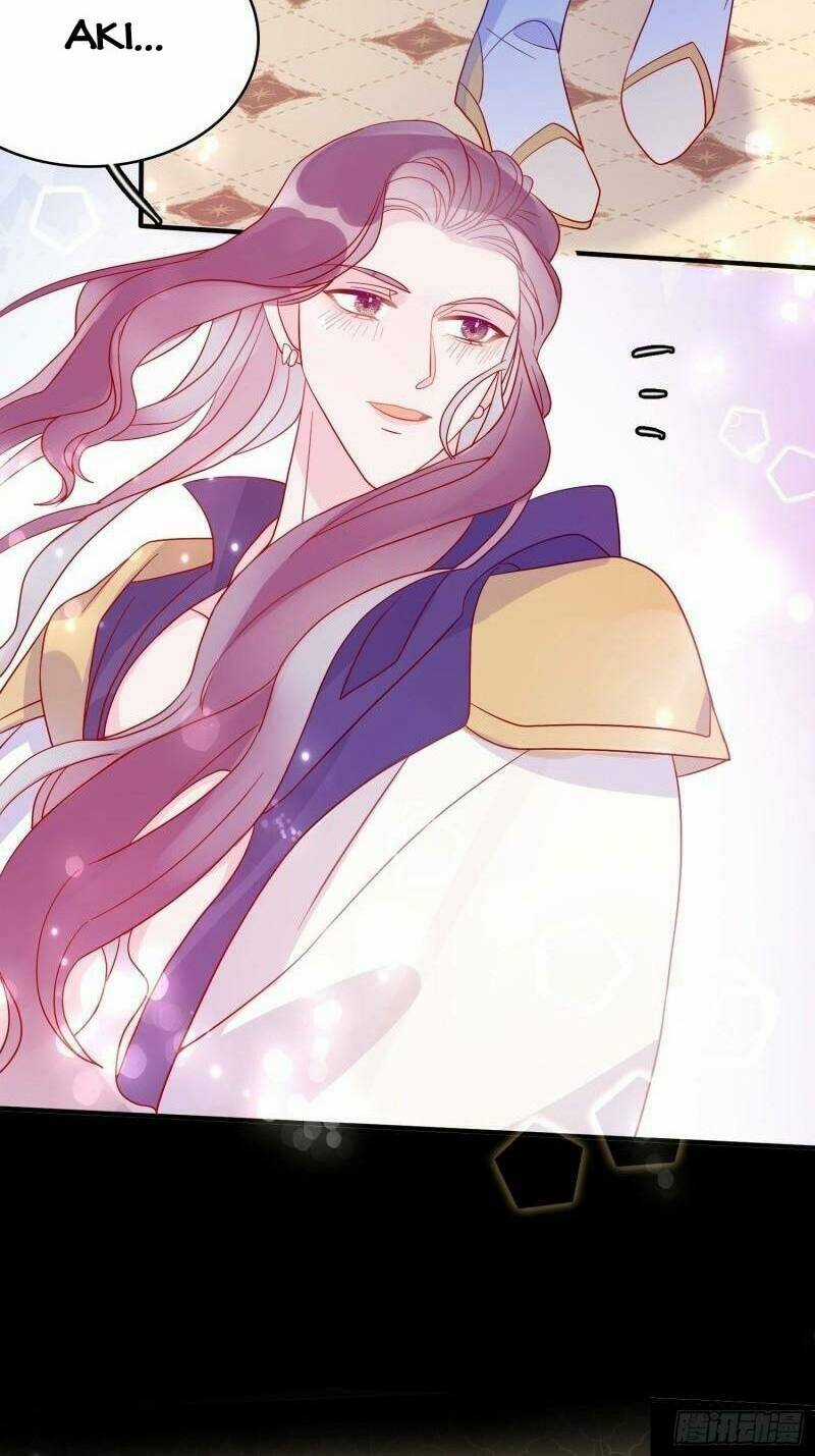 Hoàng Nữ Đế Quốc Chịu Không Nổi! Chapter 53 trang 5