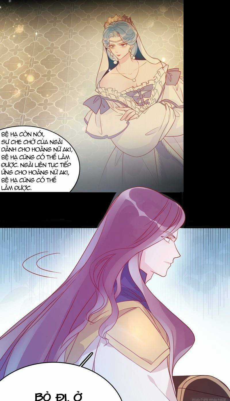 Hoàng Nữ Đế Quốc Chịu Không Nổi! Chapter 53 trang 6