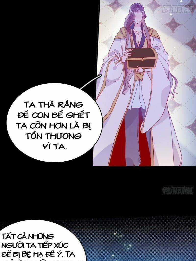 Hoàng Nữ Đế Quốc Chịu Không Nổi! Chapter 53 trang 8