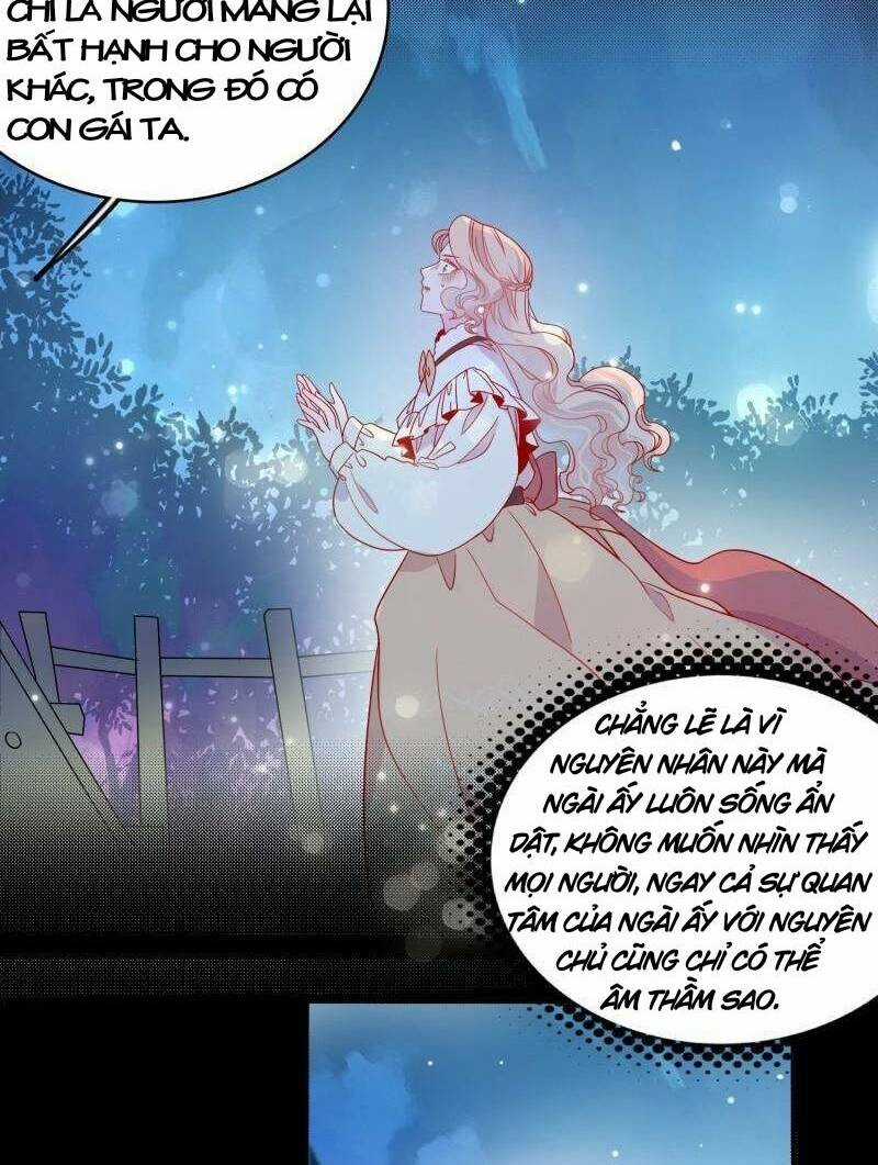 Hoàng Nữ Đế Quốc Chịu Không Nổi! Chapter 53 trang 9