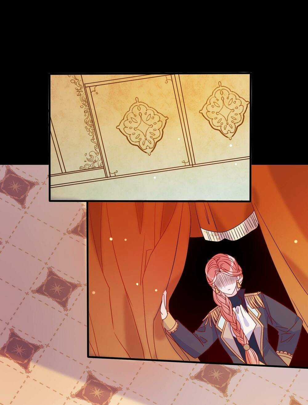 Hoàng Nữ Đế Quốc Chịu Không Nổi! Chapter 54 trang 11