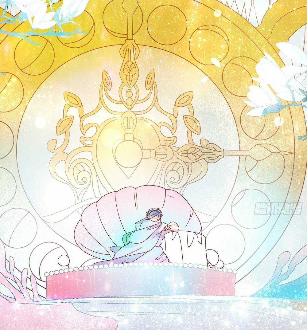 Hoàng Nữ Đế Quốc Chịu Không Nổi! Chapter 54 trang 20