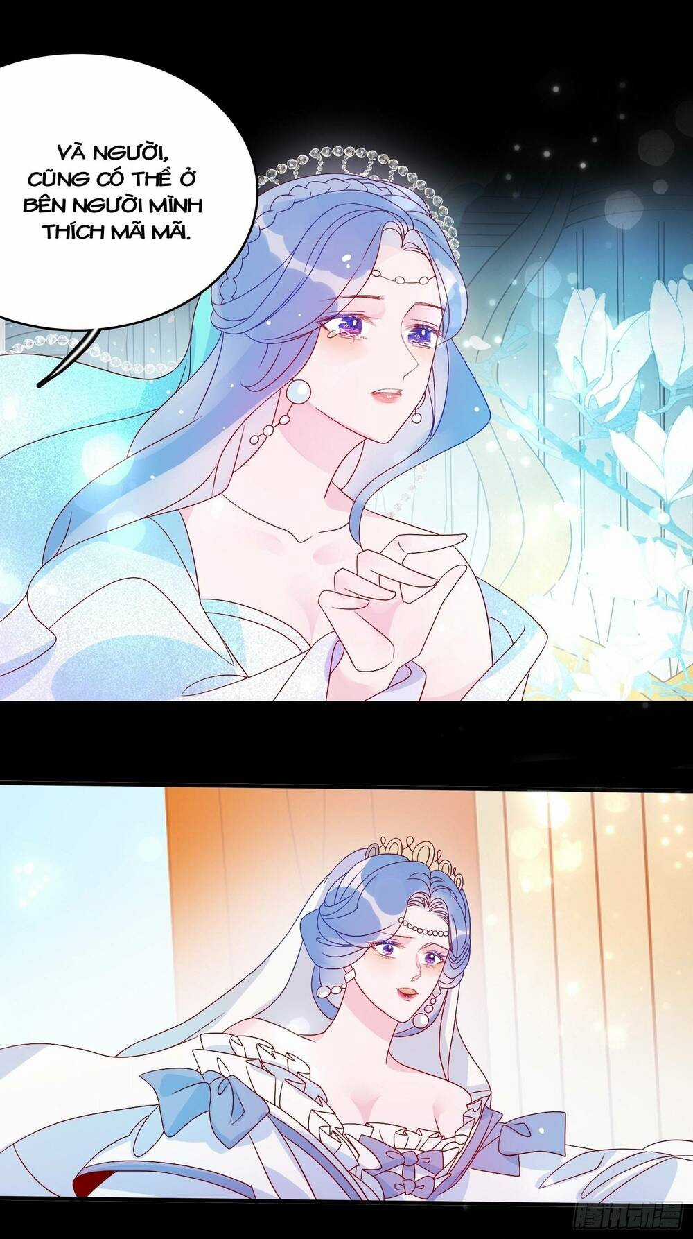 Hoàng Nữ Đế Quốc Chịu Không Nổi! Chapter 54 trang 23