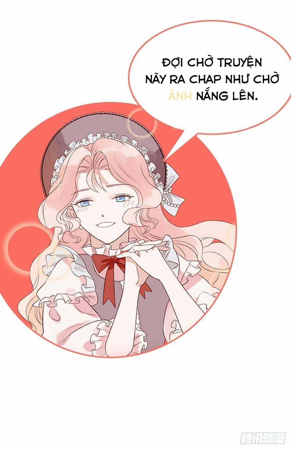 Hoàng Nữ Đế Quốc Chịu Không Nổi! Chapter 54 trang 31