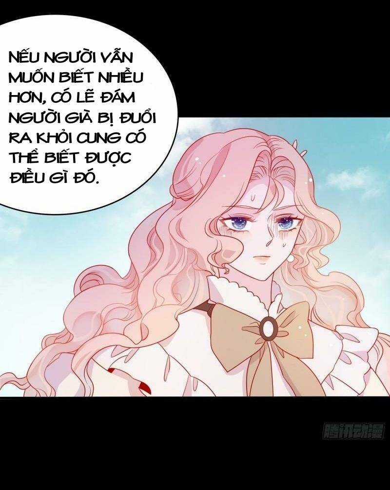 Hoàng Nữ Đế Quốc Chịu Không Nổi! Chapter 55 trang 13