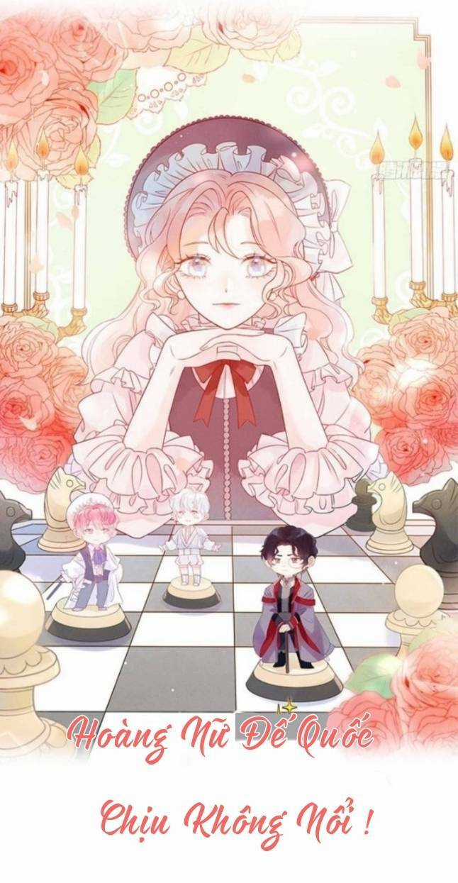 Hoàng Nữ Đế Quốc Chịu Không Nổi! Chapter 55 trang 2