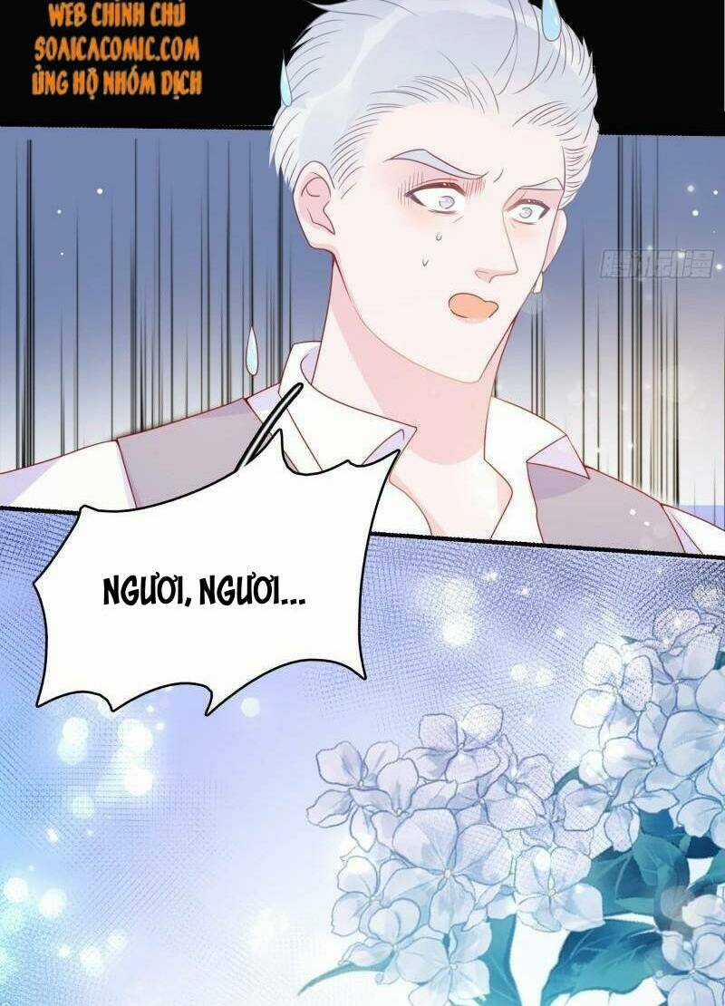 Hoàng Nữ Đế Quốc Chịu Không Nổi! Chapter 55 trang 22