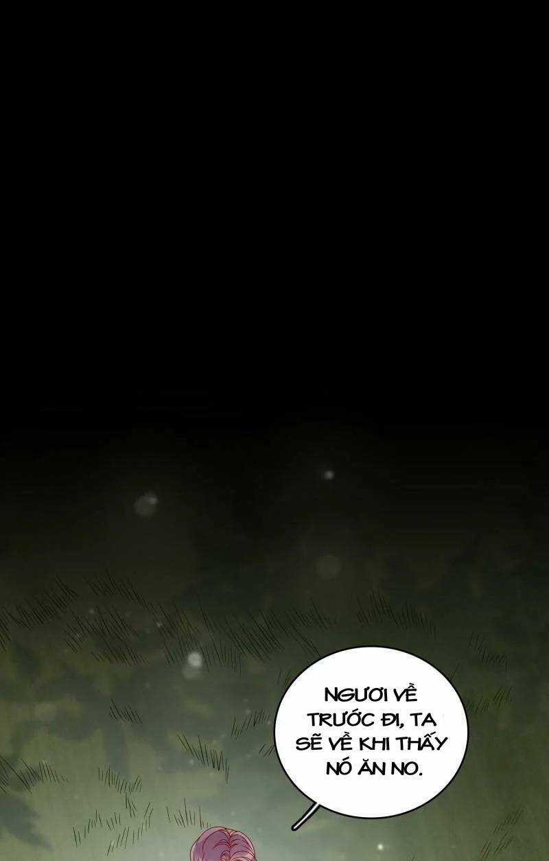 Hoàng Nữ Đế Quốc Chịu Không Nổi! Chapter 55 trang 4