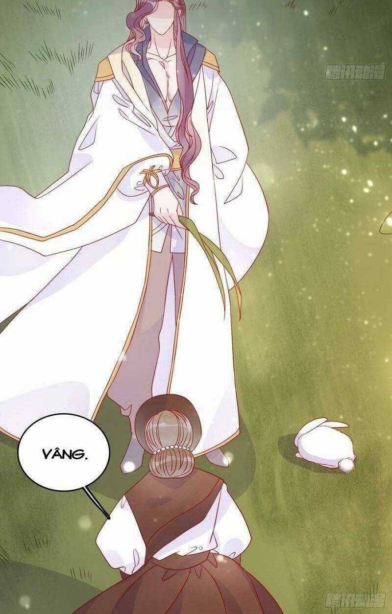 Hoàng Nữ Đế Quốc Chịu Không Nổi! Chapter 55 trang 5