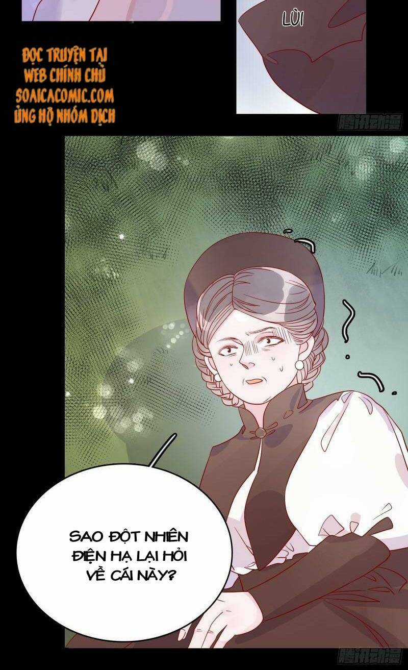 Hoàng Nữ Đế Quốc Chịu Không Nổi! Chapter 55 trang 9