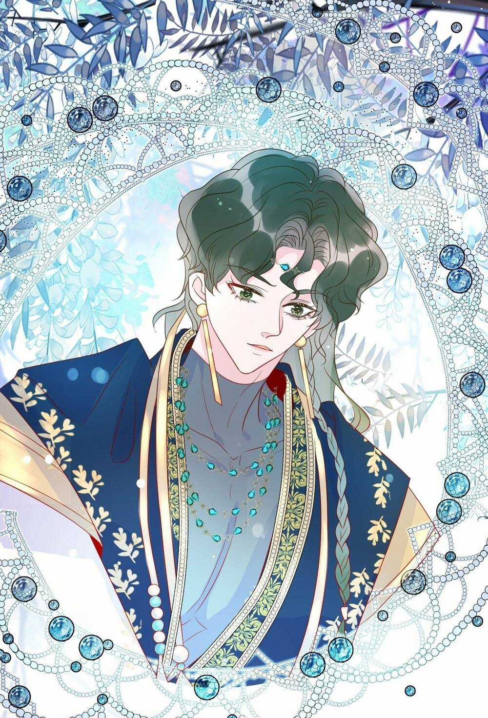 Hoàng Nữ Đế Quốc Chịu Không Nổi! Chapter 56 trang 12