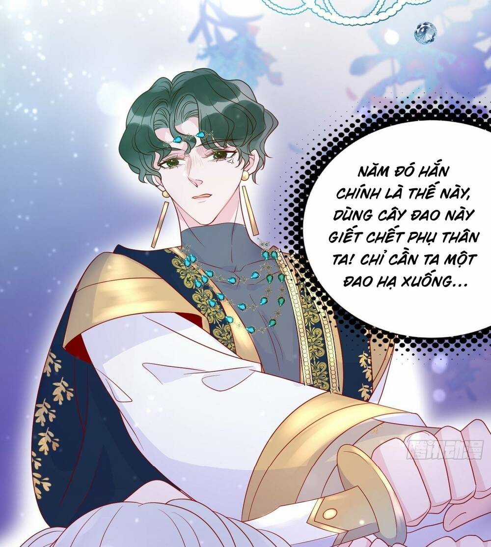 Hoàng Nữ Đế Quốc Chịu Không Nổi! Chapter 56 trang 14