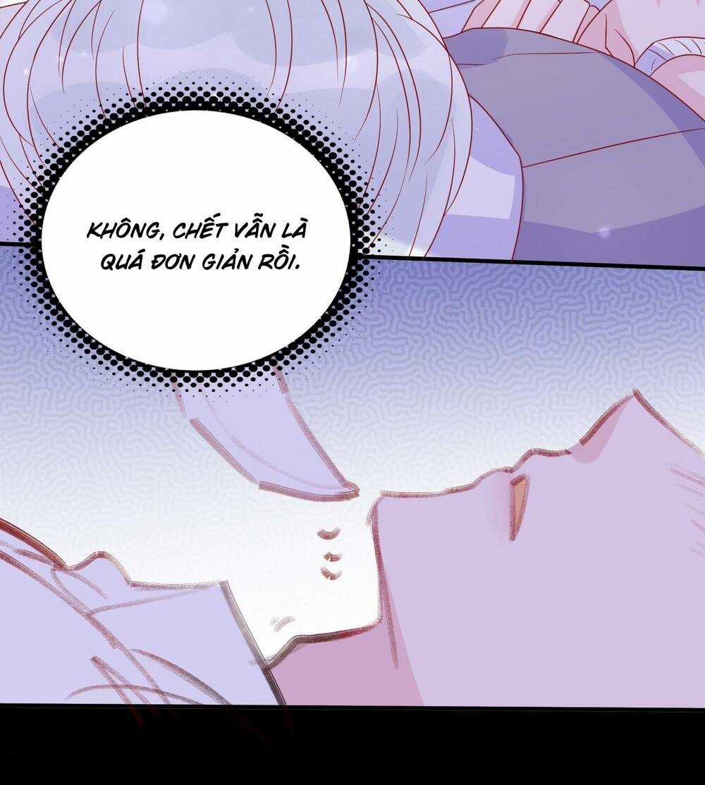 Hoàng Nữ Đế Quốc Chịu Không Nổi! Chapter 56 trang 15