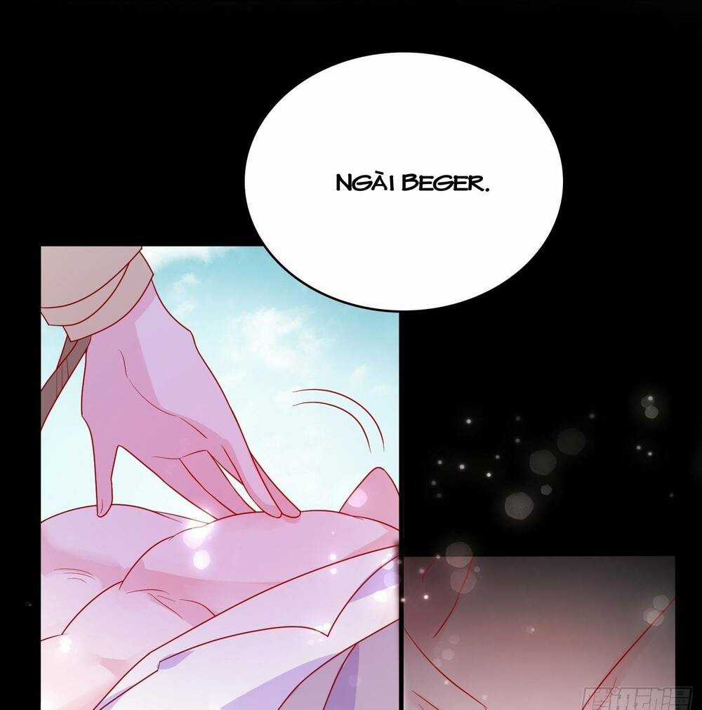 Hoàng Nữ Đế Quốc Chịu Không Nổi! Chapter 56 trang 19