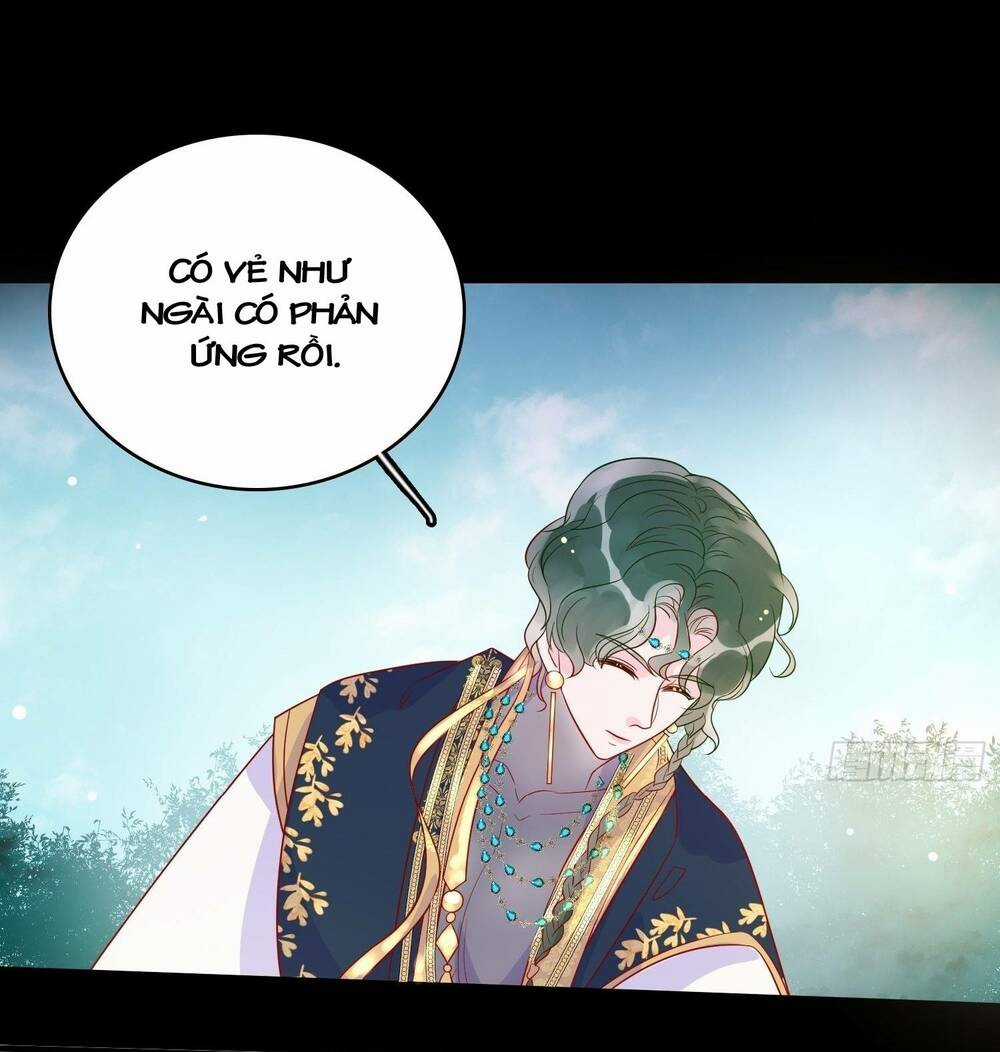 Hoàng Nữ Đế Quốc Chịu Không Nổi! Chapter 56 trang 21
