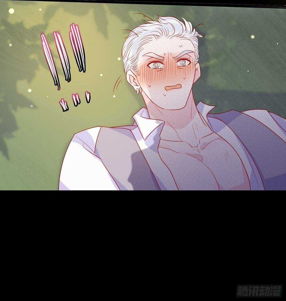 Hoàng Nữ Đế Quốc Chịu Không Nổi! Chapter 56 trang 22