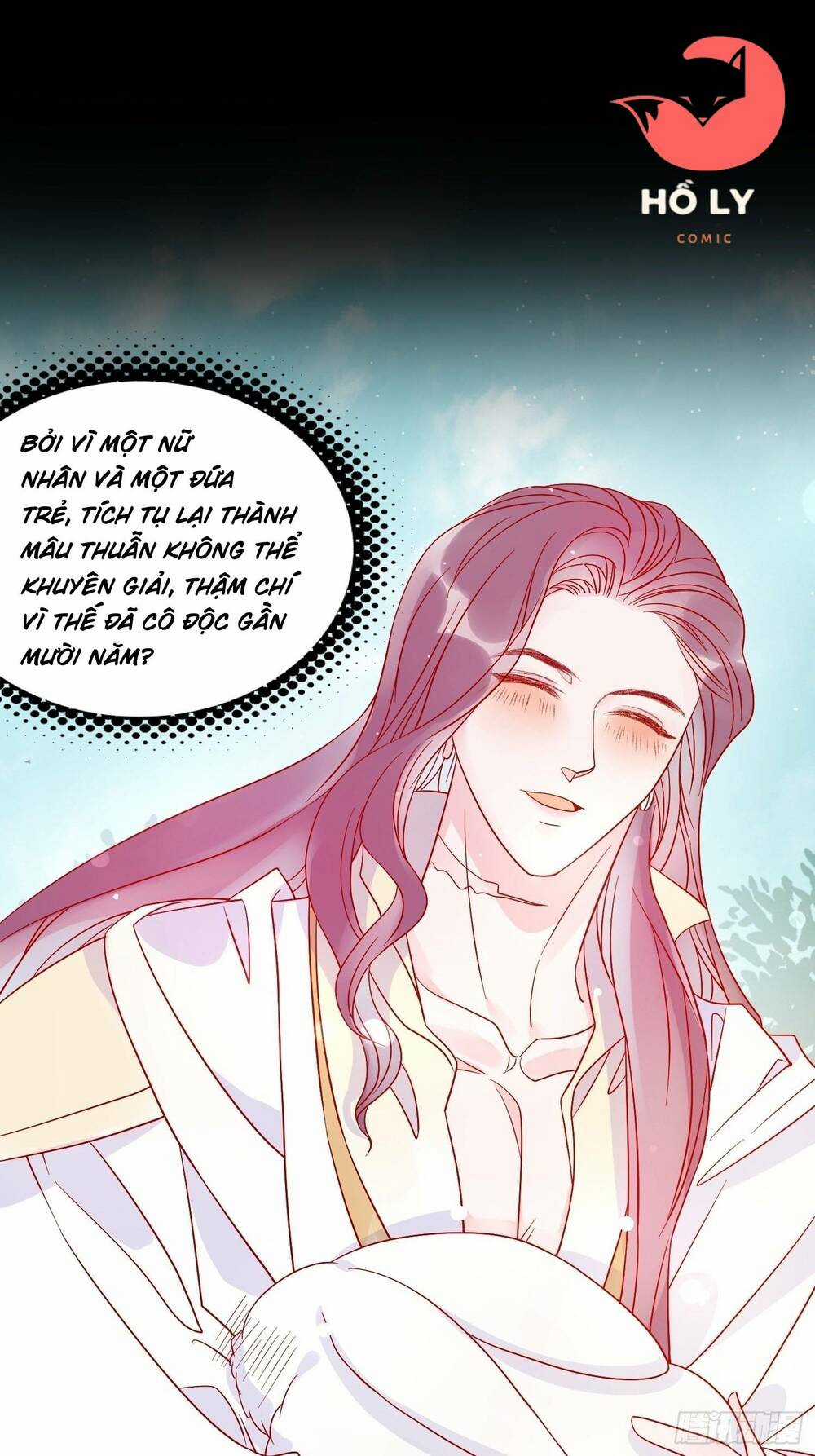 Hoàng Nữ Đế Quốc Chịu Không Nổi! Chapter 56 trang 23