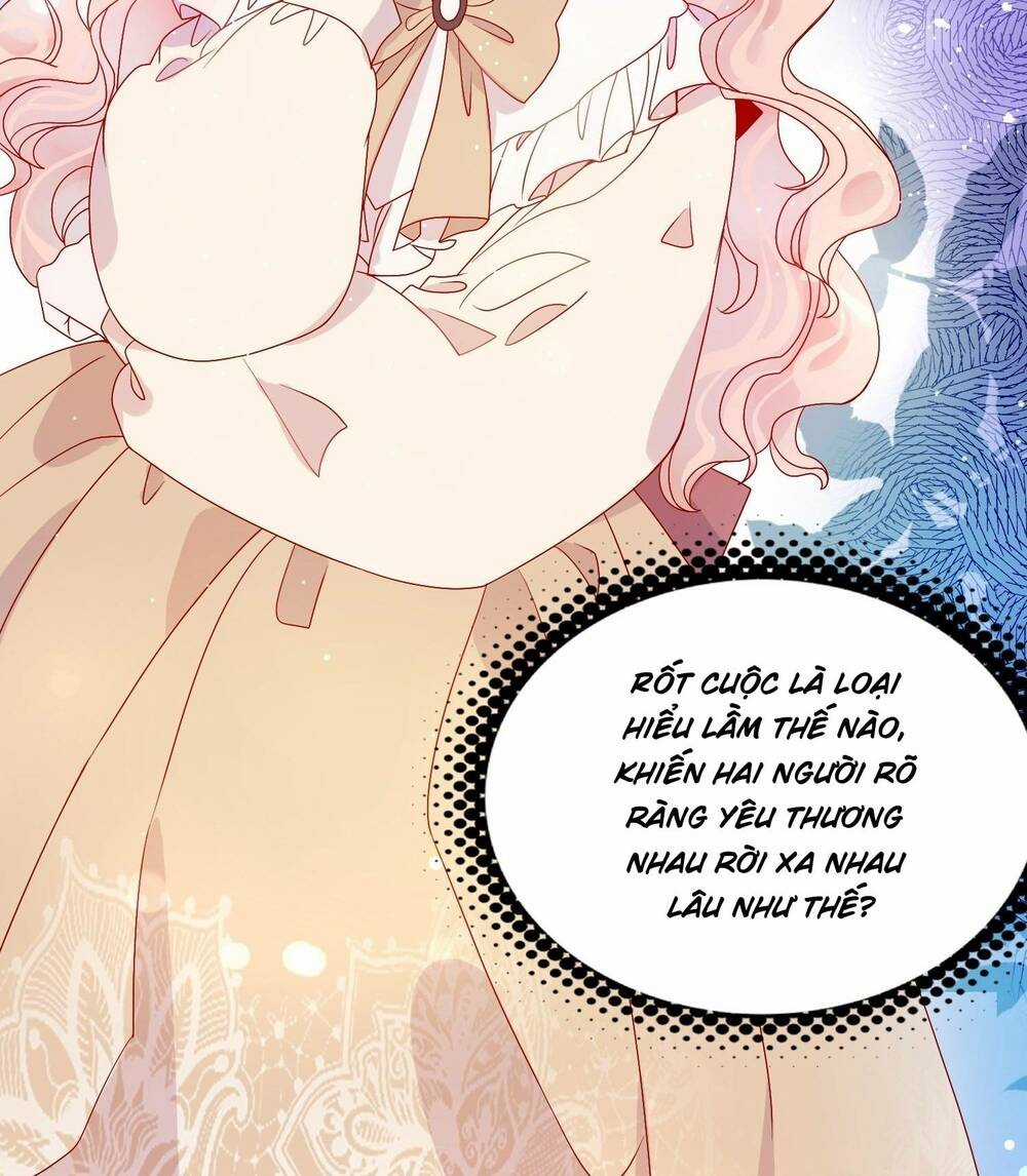 Hoàng Nữ Đế Quốc Chịu Không Nổi! Chapter 56 trang 25