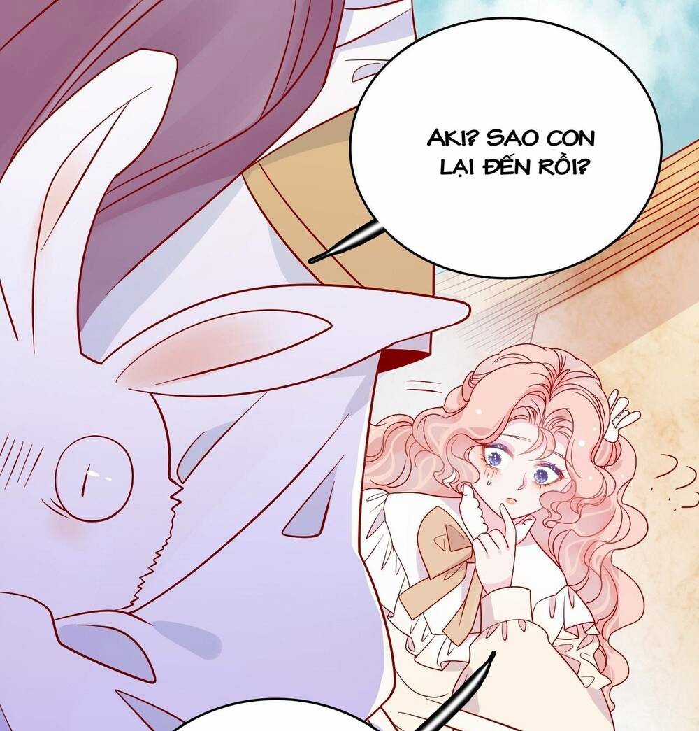 Hoàng Nữ Đế Quốc Chịu Không Nổi! Chapter 56 trang 27