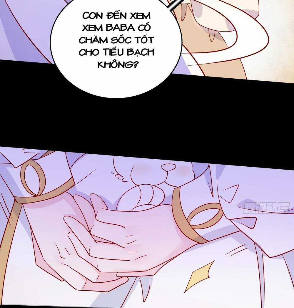 Hoàng Nữ Đế Quốc Chịu Không Nổi! Chapter 56 trang 28