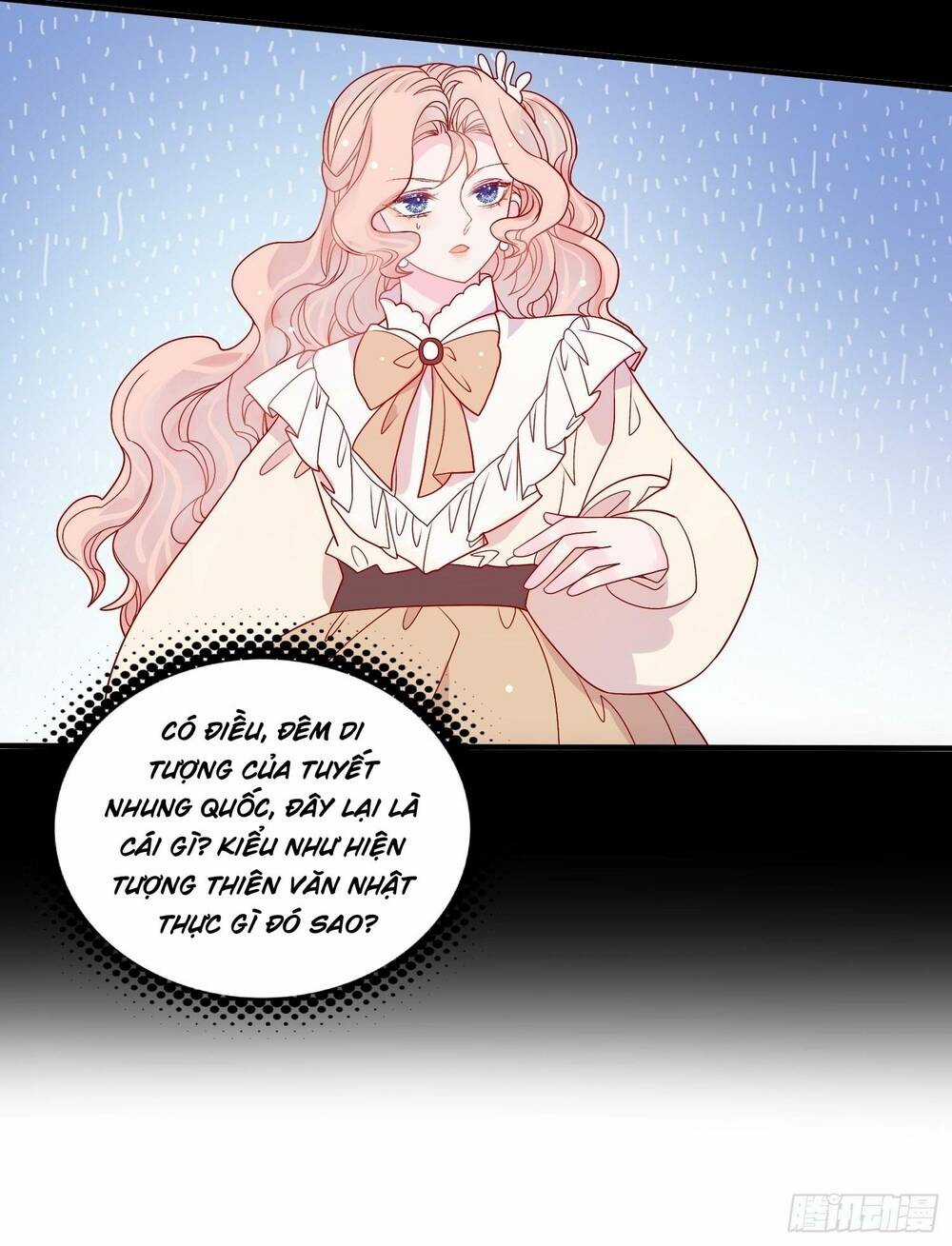 Hoàng Nữ Đế Quốc Chịu Không Nổi! Chapter 56 trang 32