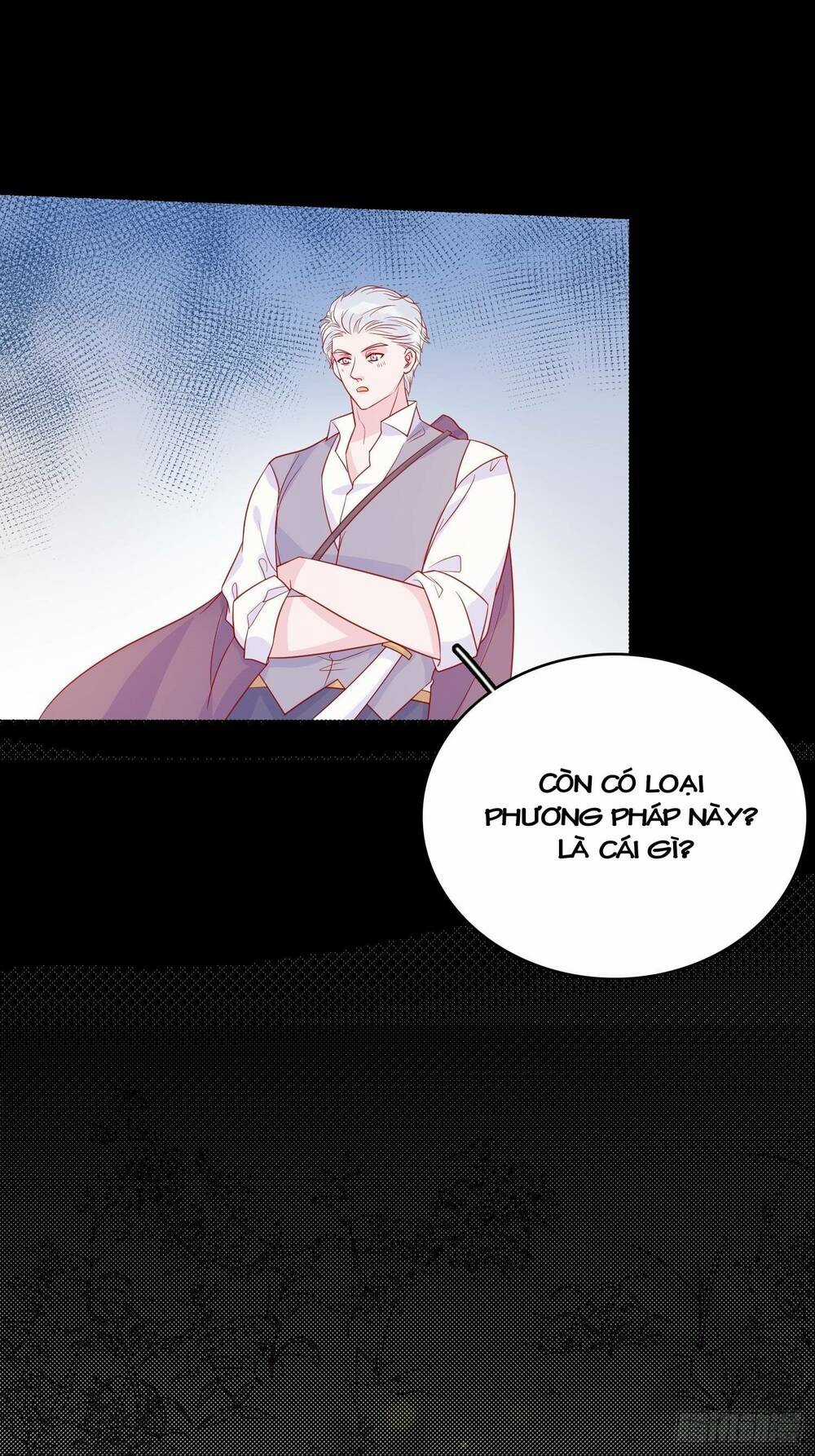 Hoàng Nữ Đế Quốc Chịu Không Nổi! Chapter 56 trang 4