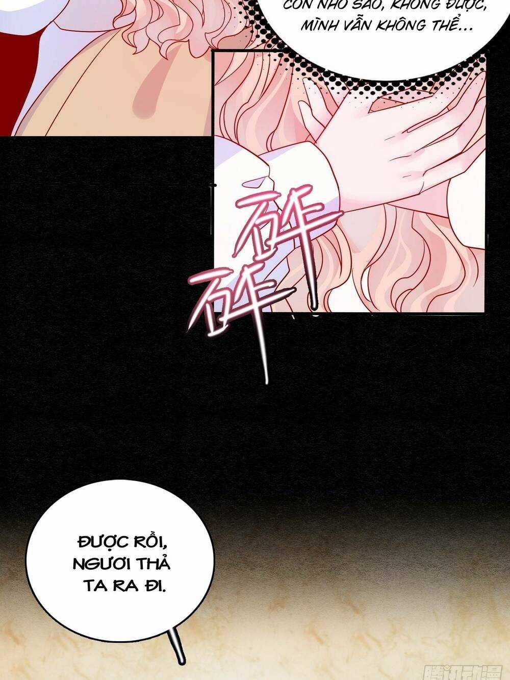 Hoàng Nữ Đế Quốc Chịu Không Nổi! Chapter 57 trang 14