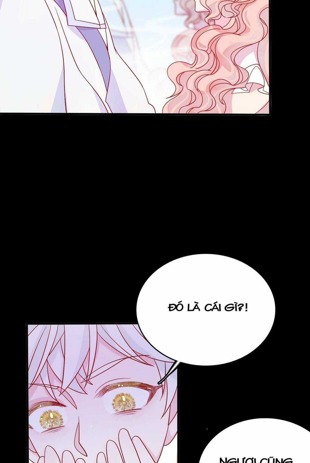 Hoàng Nữ Đế Quốc Chịu Không Nổi! Chapter 57 trang 17