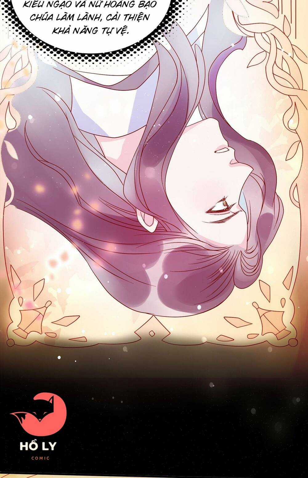 Hoàng Nữ Đế Quốc Chịu Không Nổi! Chapter 57 trang 21