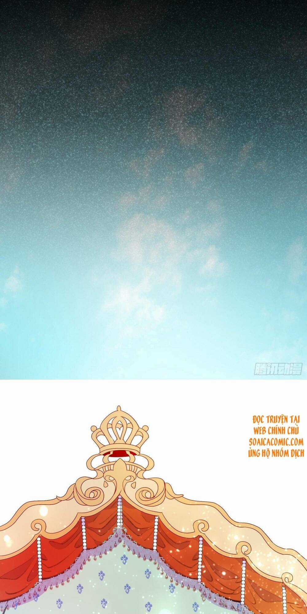 Hoàng Nữ Đế Quốc Chịu Không Nổi! Chapter 57 trang 23