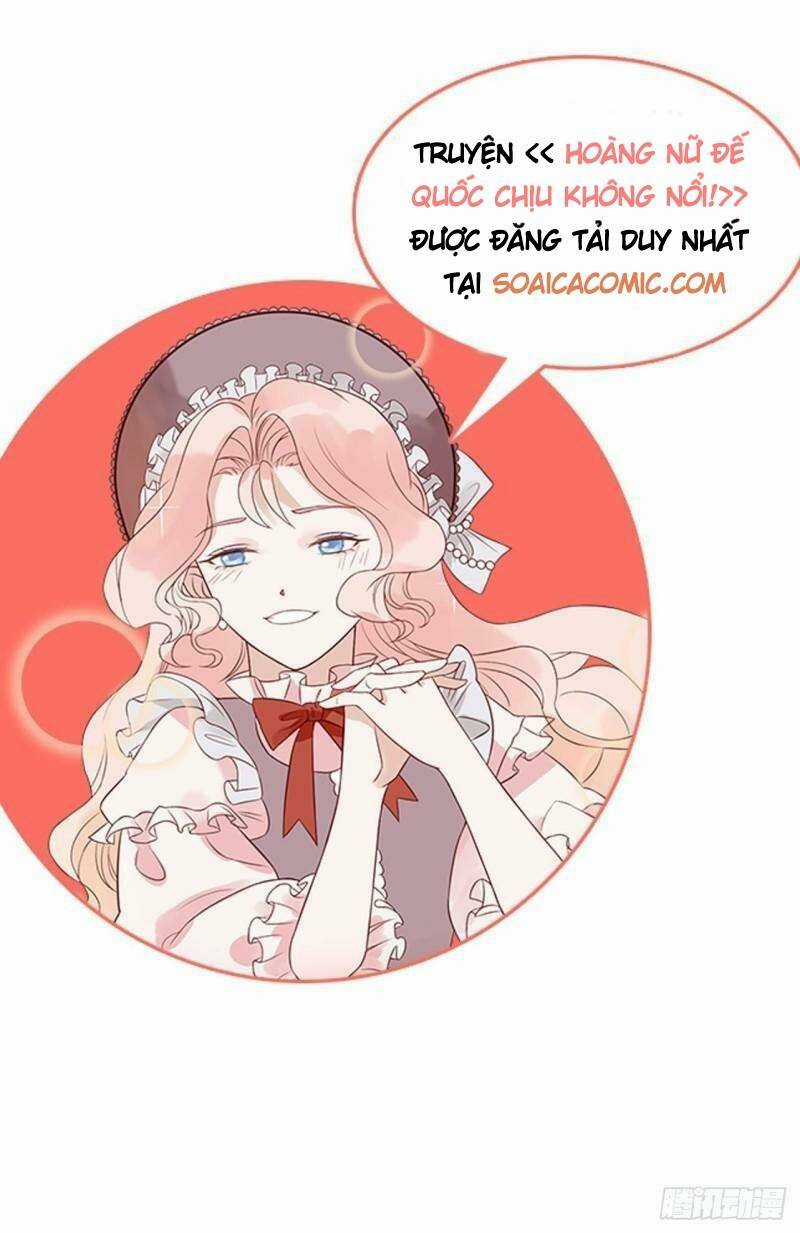 Hoàng Nữ Đế Quốc Chịu Không Nổi! Chapter 57 trang 27