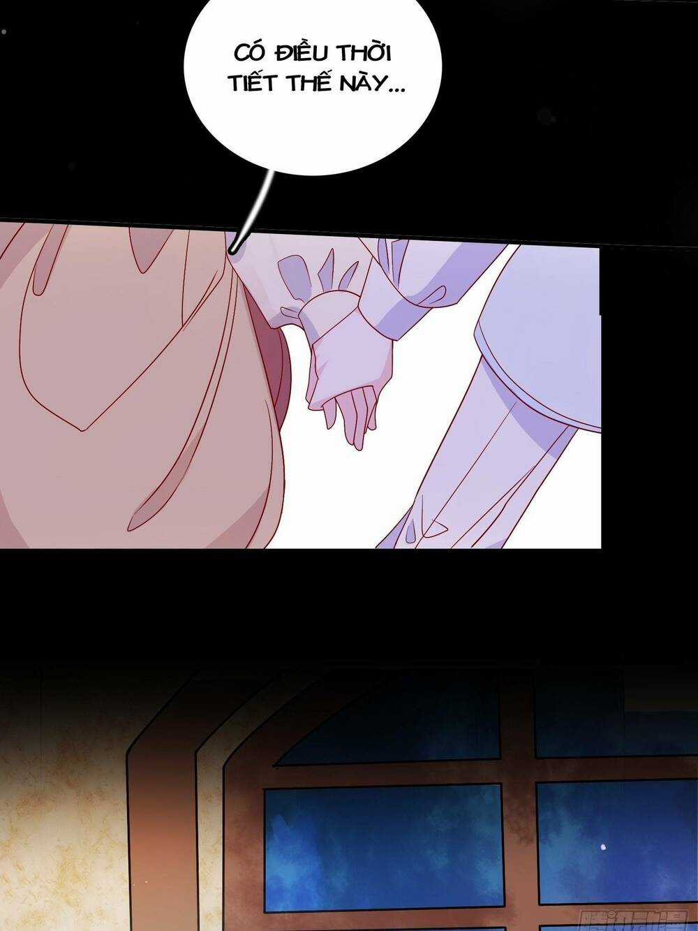Hoàng Nữ Đế Quốc Chịu Không Nổi! Chapter 57 trang 6