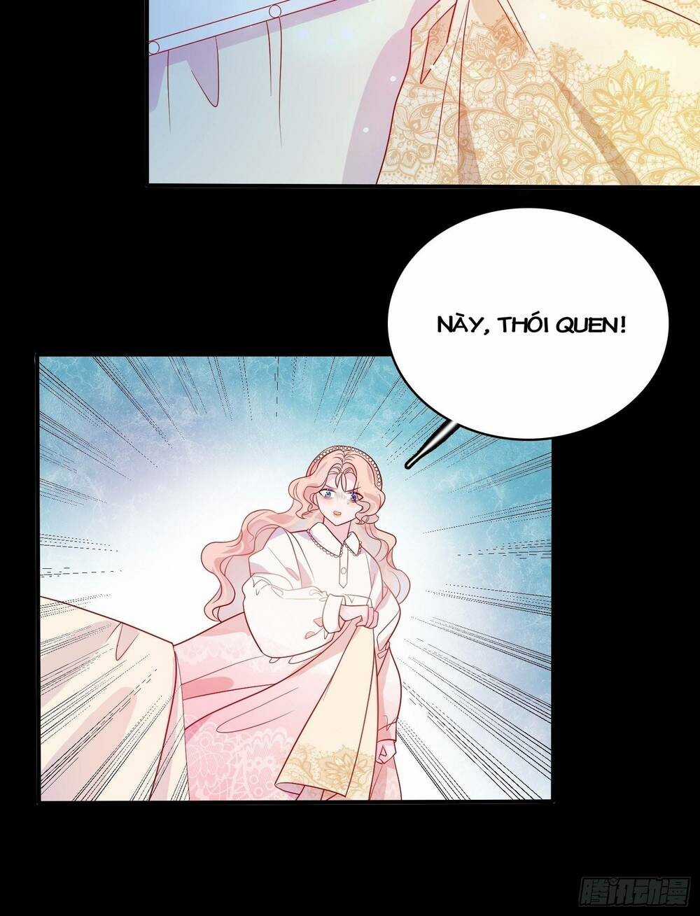 Hoàng Nữ Đế Quốc Chịu Không Nổi! Chapter 58 trang 10