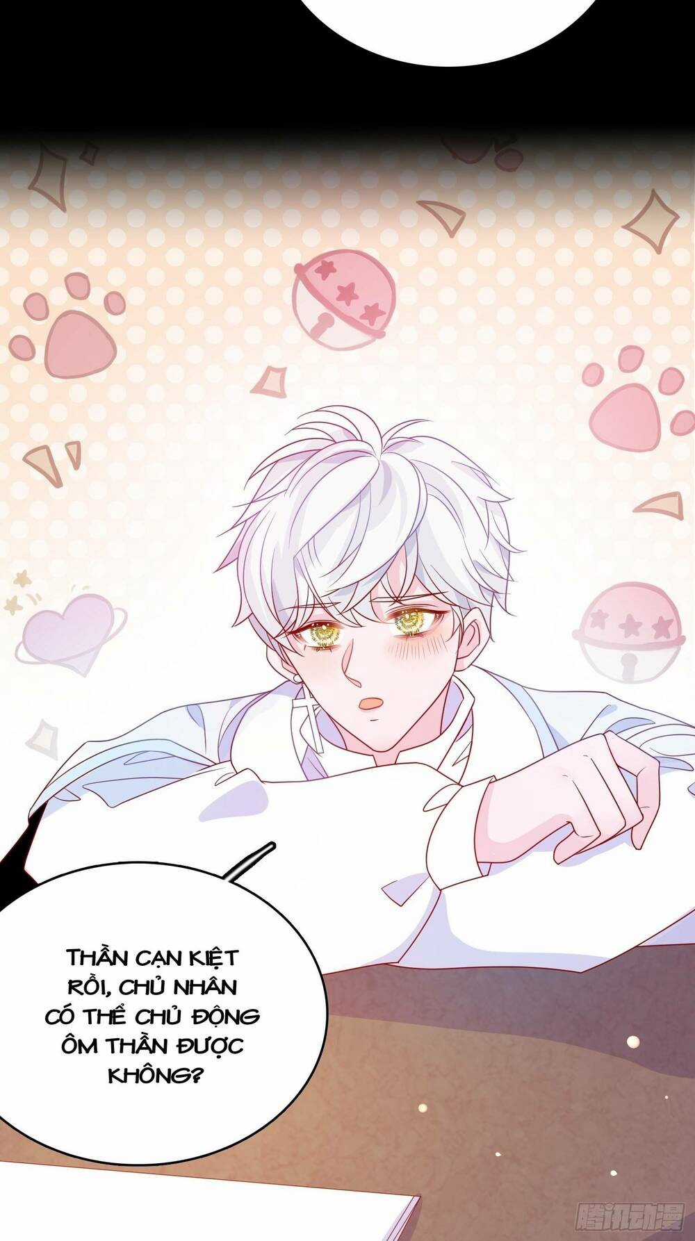 Hoàng Nữ Đế Quốc Chịu Không Nổi! Chapter 58 trang 16