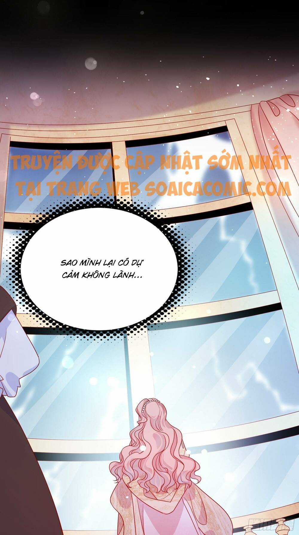 Hoàng Nữ Đế Quốc Chịu Không Nổi! Chapter 58 trang 27