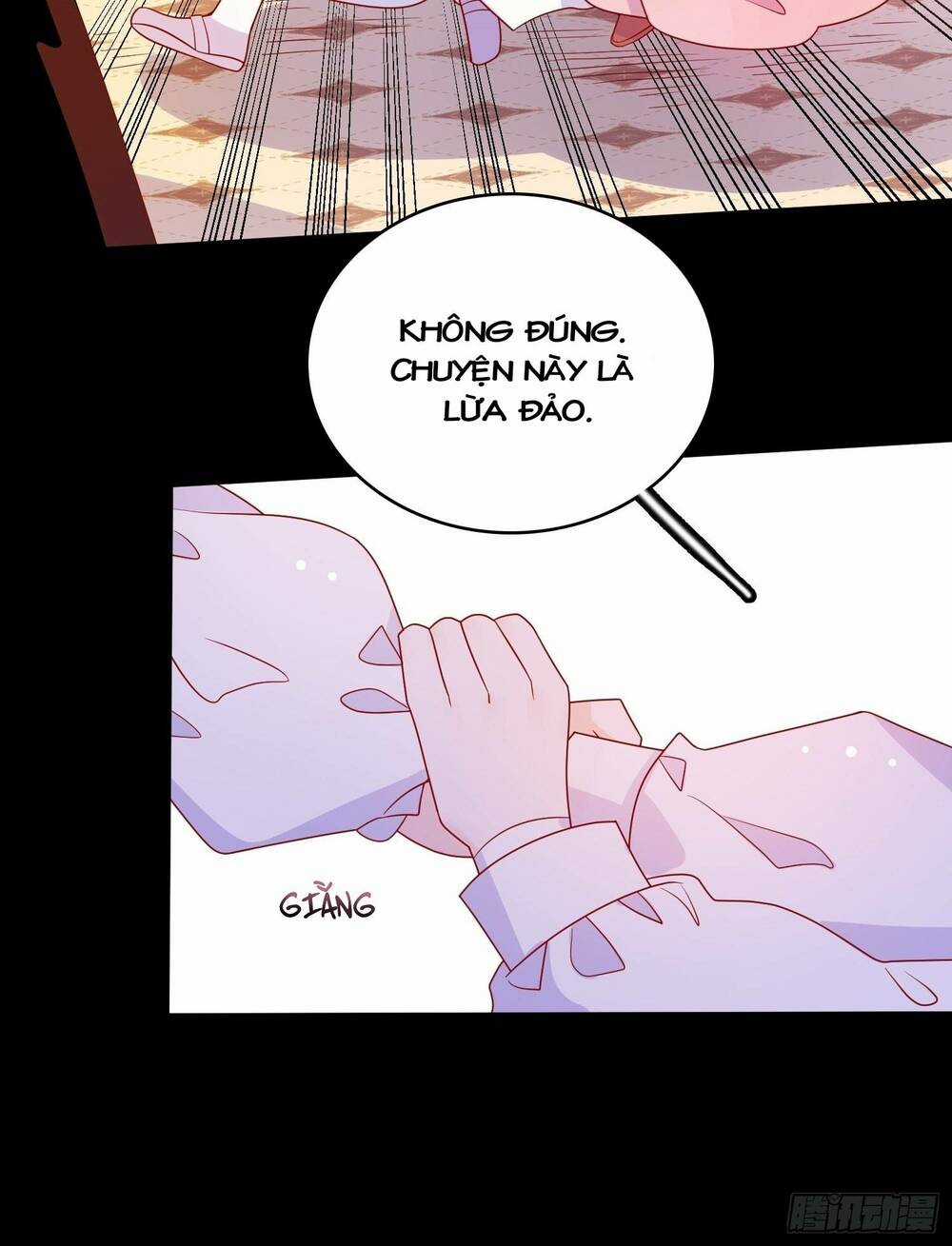 Hoàng Nữ Đế Quốc Chịu Không Nổi! Chapter 58 trang 34