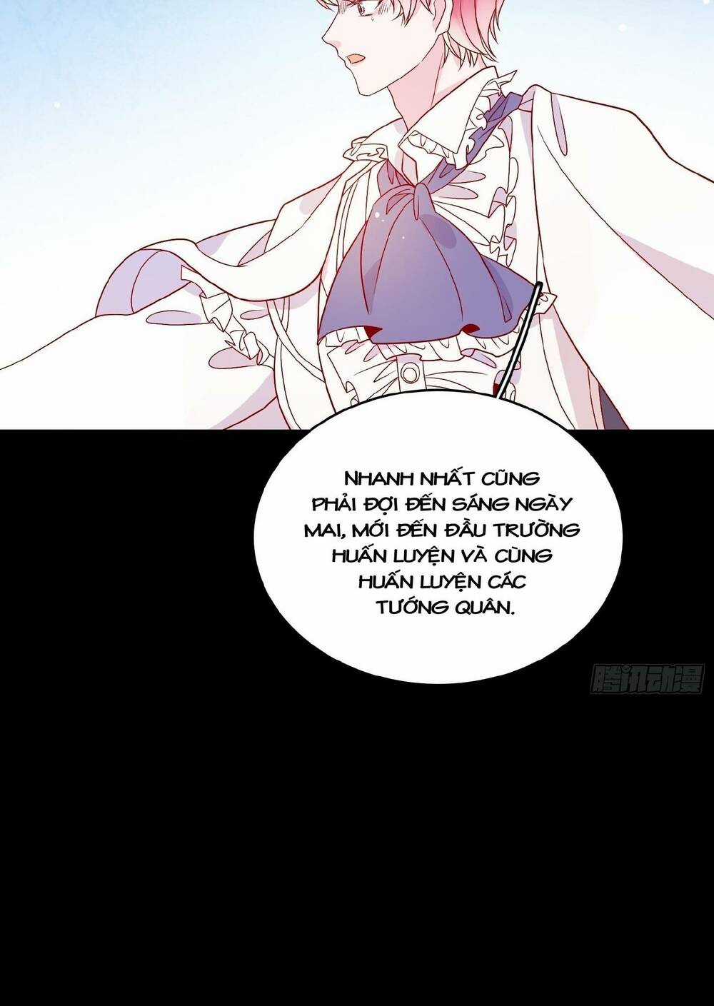 Hoàng Nữ Đế Quốc Chịu Không Nổi! Chapter 59 trang 10