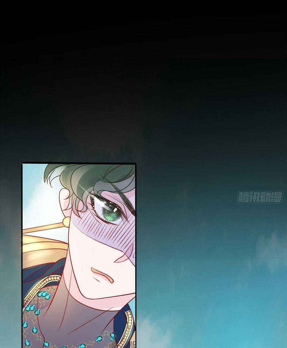 Hoàng Nữ Đế Quốc Chịu Không Nổi! Chapter 59 trang 18