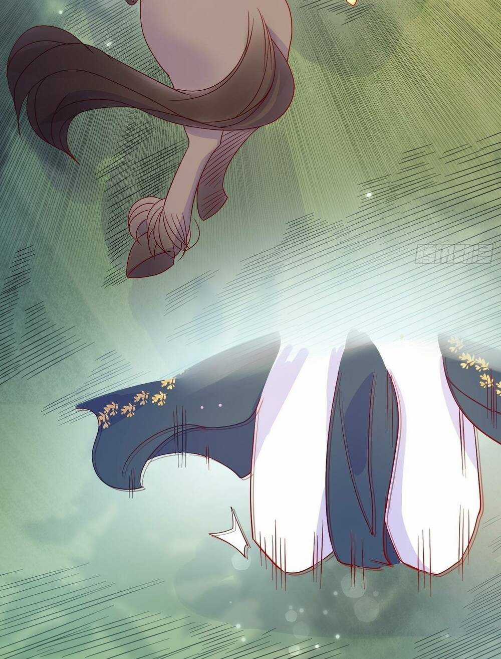 Hoàng Nữ Đế Quốc Chịu Không Nổi! Chapter 59 trang 23