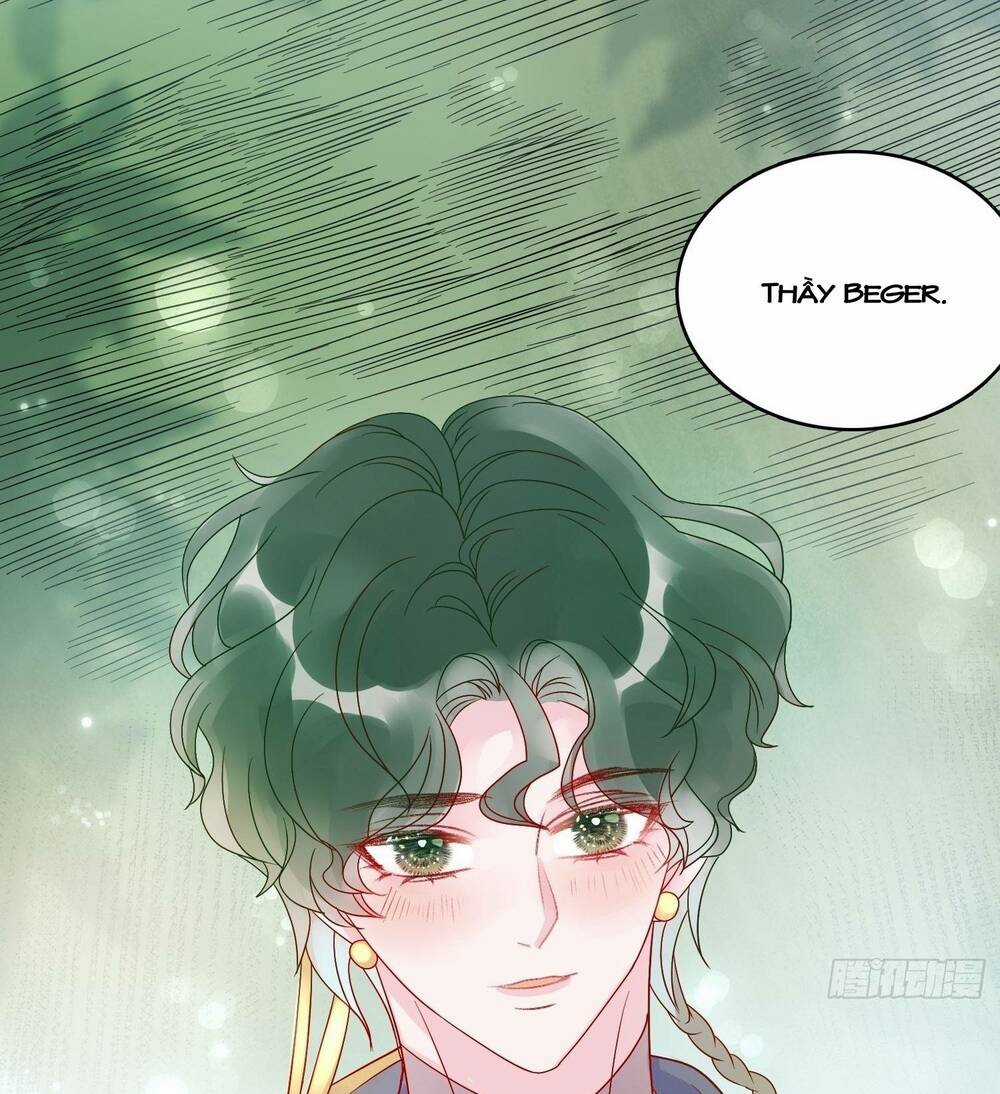 Hoàng Nữ Đế Quốc Chịu Không Nổi! Chapter 59 trang 24