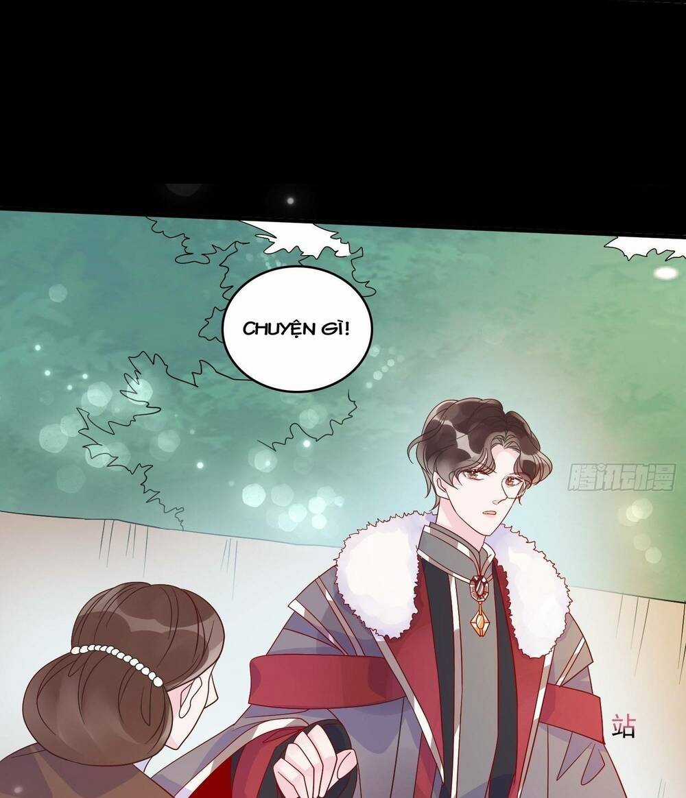 Hoàng Nữ Đế Quốc Chịu Không Nổi! Chapter 59 trang 28